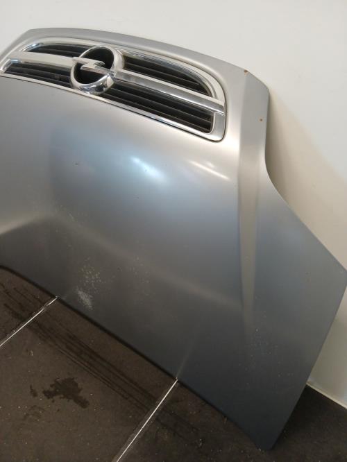 Image Capot - OPEL ZAFIRA A