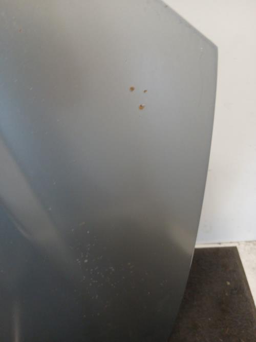 Image Capot - OPEL ZAFIRA A