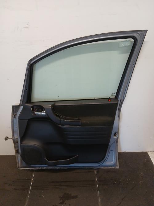 Image Porte avant droit - OPEL ZAFIRA A