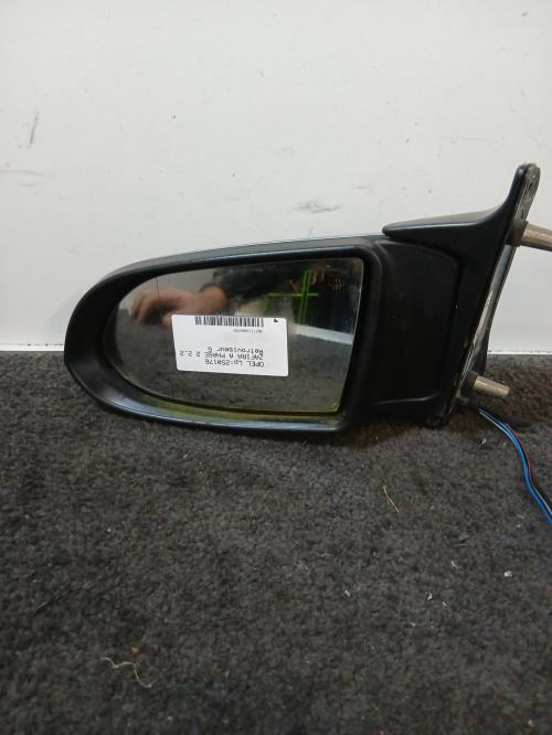 Image Retroviseur gauche - OPEL ZAFIRA A