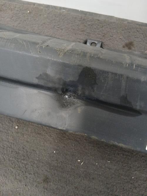 Image Pare chocs centrale arriere (utilitaire) - RENAULT TRAFIC 3 COURT
