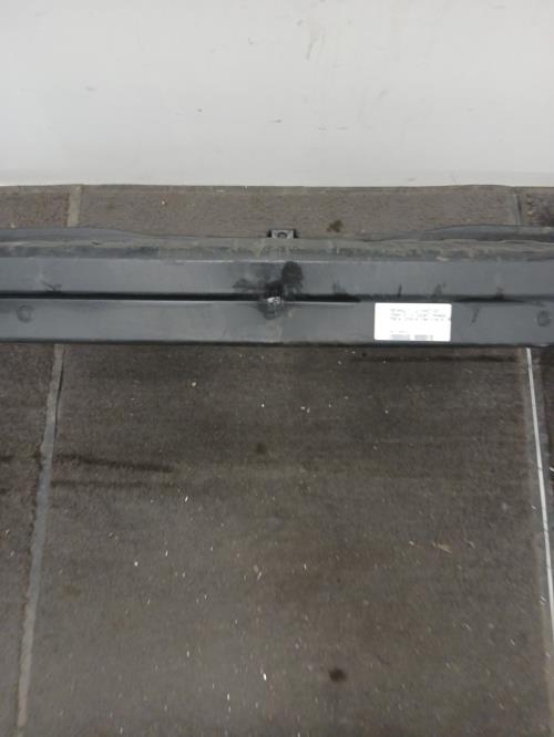 Image Pare chocs centrale arriere (utilitaire) - RENAULT TRAFIC 3 COURT