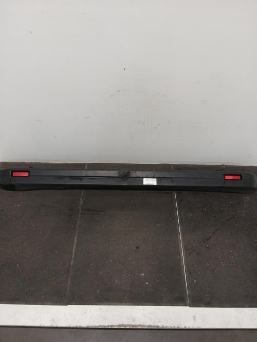Image Pare chocs centrale arriere (utilitaire) - RENAULT TRAFIC 3 COURT