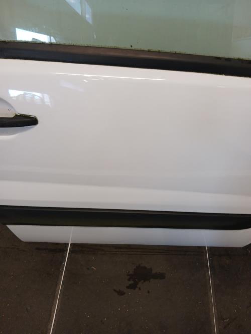 Image Porte avant droit - CITROEN JUMPY 2