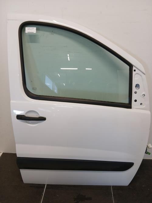 Image Porte avant droit - CITROEN JUMPY 2