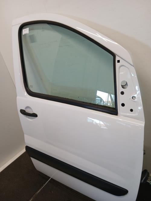 Image Porte avant droit - CITROEN JUMPY 2