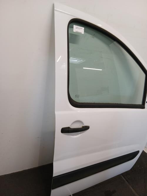 Image Porte avant droit - CITROEN JUMPY 2