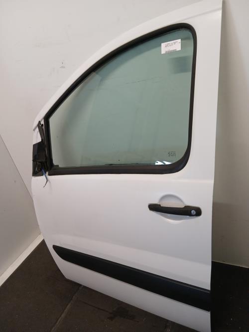 Image Porte avant gauche - CITROEN JUMPY 2
