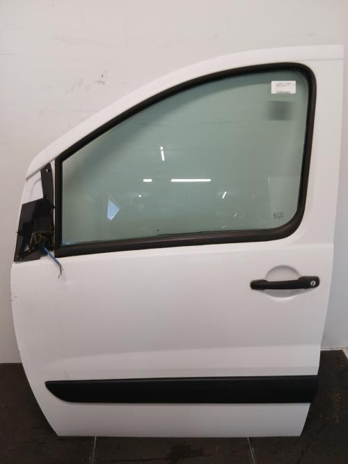 Image Porte avant gauche - CITROEN JUMPY 2