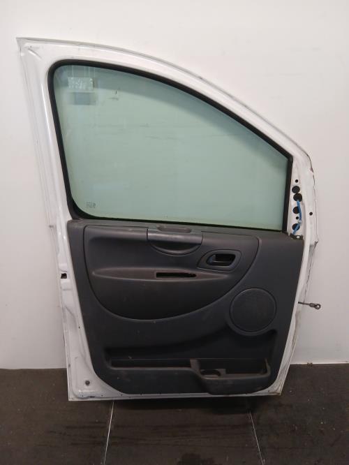 Image Porte avant gauche - CITROEN JUMPY 2