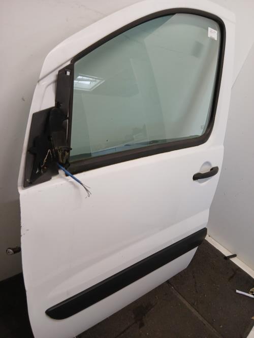 Image Porte avant gauche - CITROEN JUMPY 2