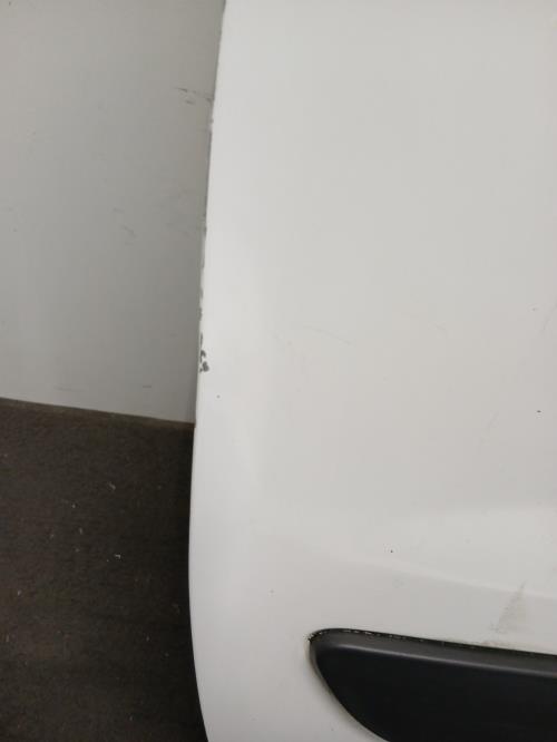 Image Porte avant gauche - CITROEN JUMPY 2