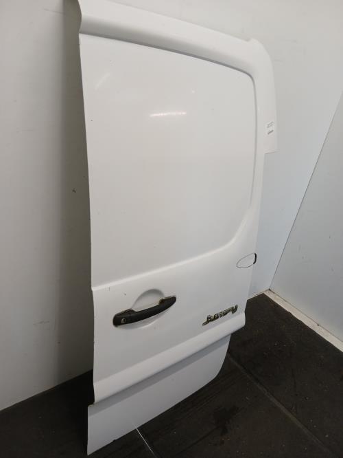 Image Porte de coffre droit - CITROEN JUMPY 2
