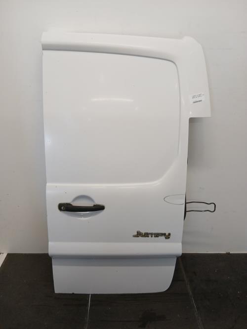Image Porte de coffre droit - CITROEN JUMPY 2