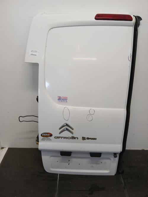 Image Porte de coffre gauche - CITROEN JUMPY 2