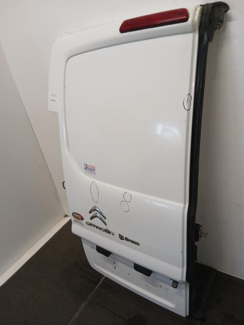 Image Porte de coffre gauche - CITROEN JUMPY 2