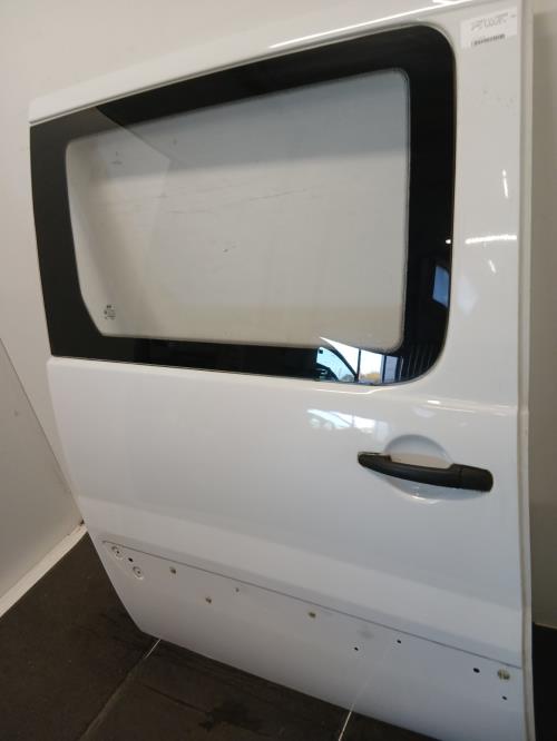 Image Porte laterale droit - CITROEN JUMPY 2
