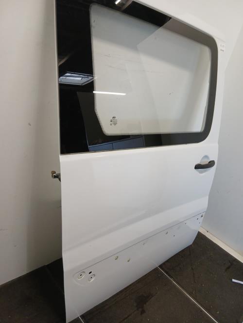 Image Porte laterale droit - CITROEN JUMPY 2