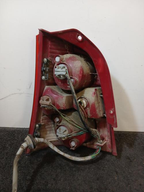 Image Feu arriere principal droit (feux) - HYUNDAI ATOS 2 PRIME