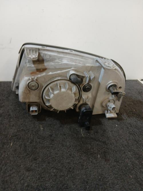 Image Optique avant principal droit (feux)(phare) - HYUNDAI ATOS 2 PRIME