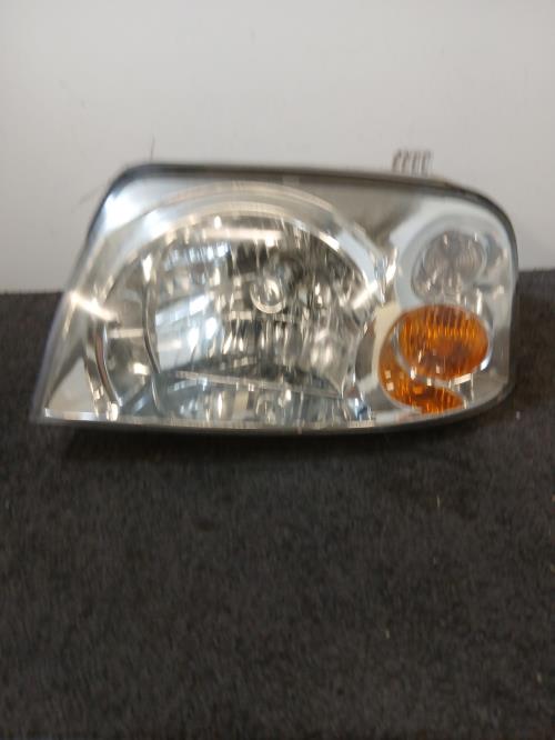 Image Optique avant principal gauche (feux)(phare) - HYUNDAI ATOS 2 PRIME