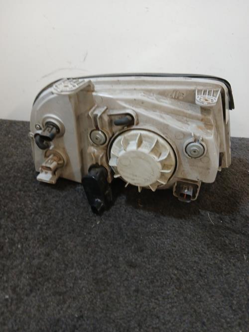 Image Optique avant principal gauche (feux)(phare) - HYUNDAI ATOS 2 PRIME