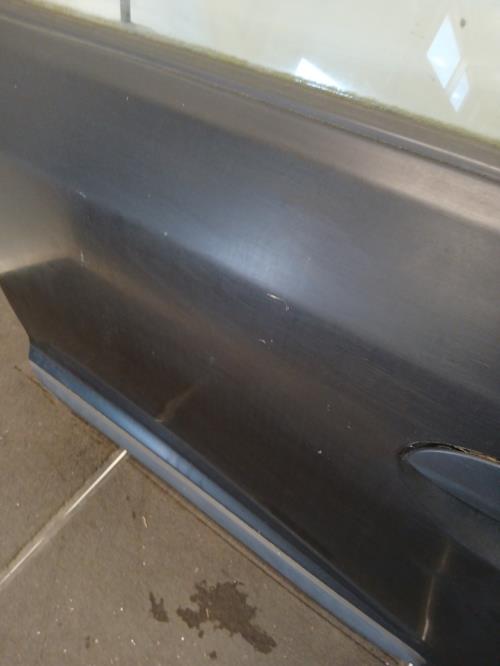 Image Porte arriere gauche - HYUNDAI ATOS 2 PRIME