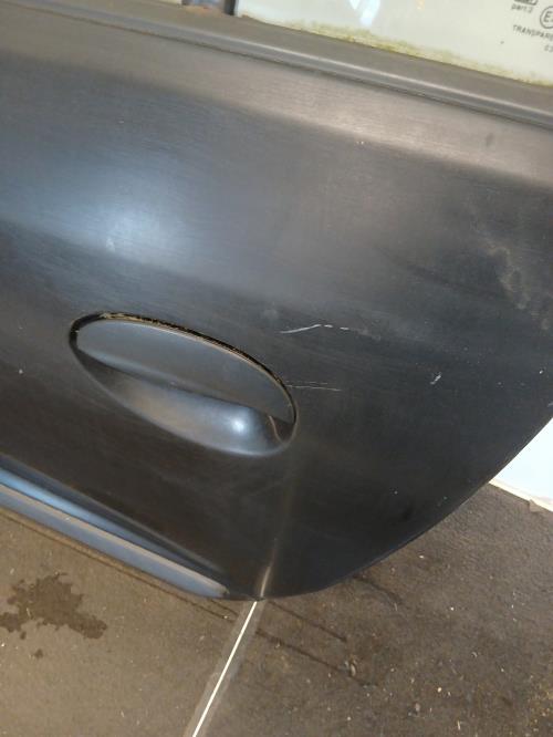 Image Porte arriere gauche - HYUNDAI ATOS 2 PRIME