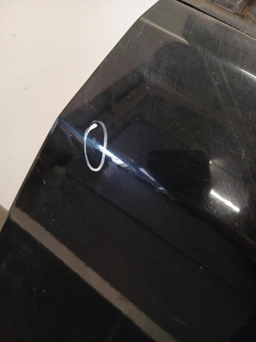 Image Porte avant gauche - HYUNDAI ATOS 2 PRIME