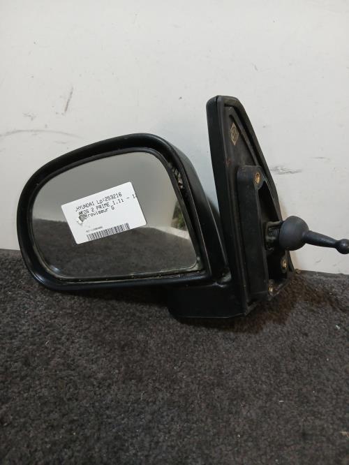 Image Retroviseur gauche - HYUNDAI ATOS 2 PRIME