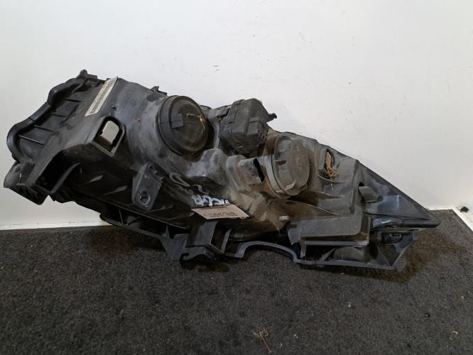 Image Optique avant principal droit (feux)(phare) - RENAULT MEGANE 2