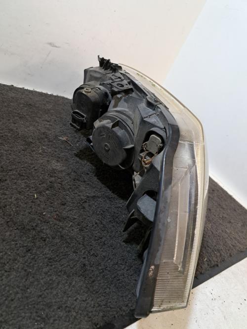 Image Optique avant principal droit (feux)(phare) - RENAULT MEGANE 2