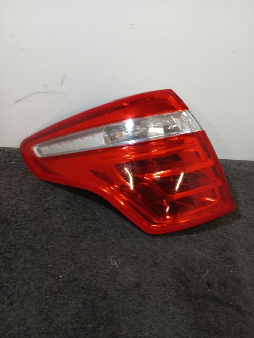 Image Feu arriere principal gauche (feux) - CITROEN C4 PICASSO 1