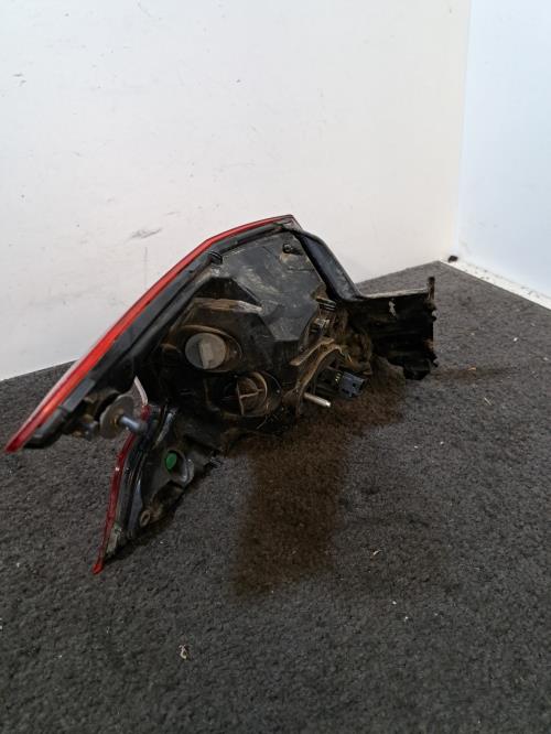 Image Feu arriere principal droit (feux) - PEUGEOT 308 2