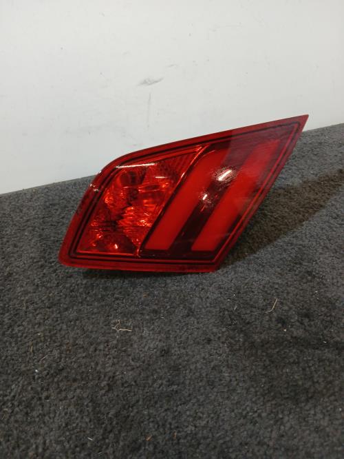 Image Feu arriere secondaire droit (feux) - PEUGEOT 308 2