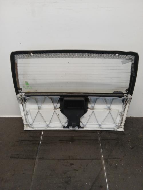 Image Malle/Hayon arriere - CITROEN AX