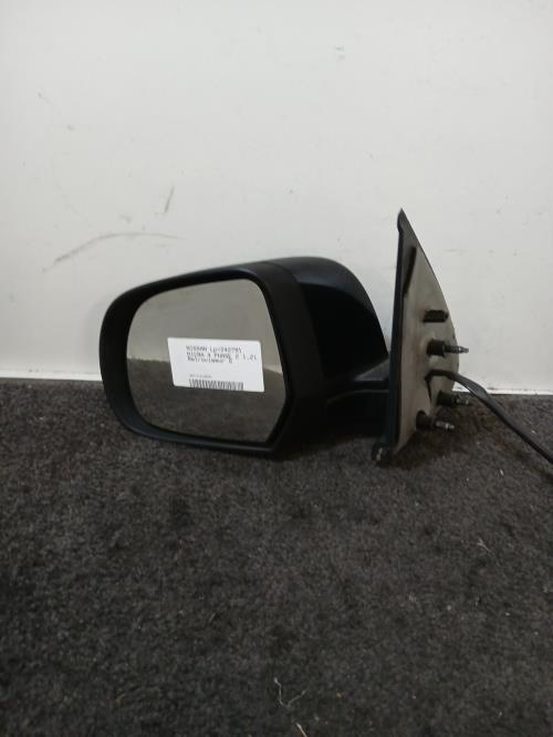 Image Retroviseur gauche - NISSAN MICRA 4