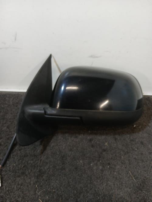 Image Retroviseur gauche - NISSAN MICRA 4