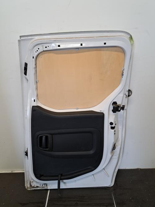 Image Porte laterale droit - PEUGEOT PARTNER 2