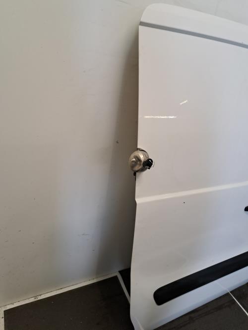 Image Porte laterale droit - PEUGEOT PARTNER 2