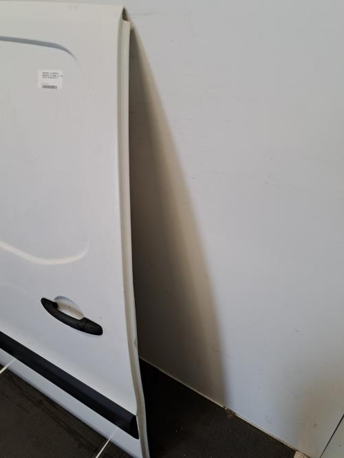 Image Porte laterale droit - PEUGEOT PARTNER 2