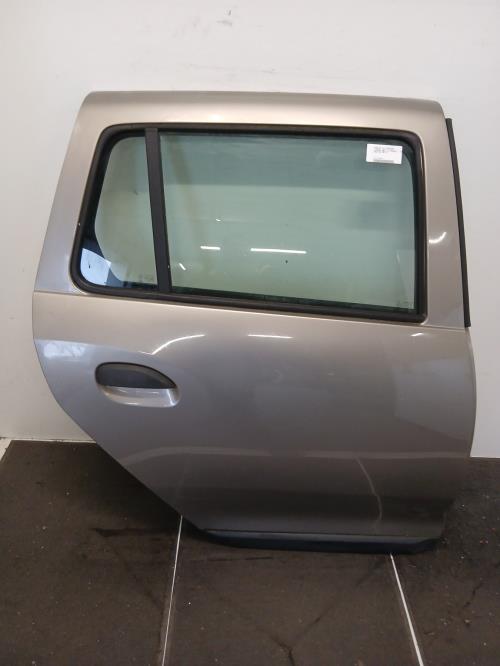 Image Porte arriere droit - DACIA LOGAN MCV 2
