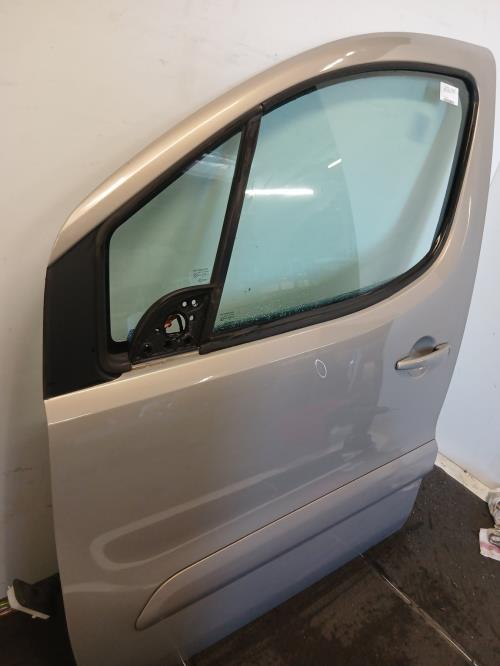 Image Porte avant gauche - CITROEN BERLINGO 2