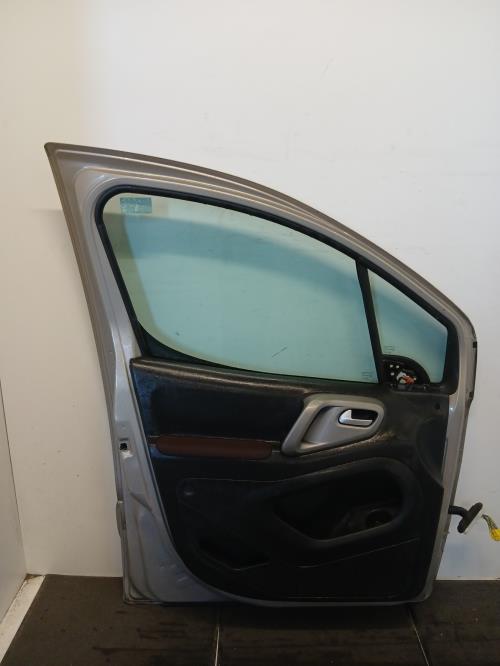 Image Porte avant gauche - CITROEN BERLINGO 2