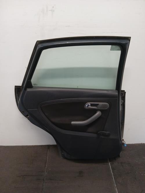 Image Porte arriere gauche - SEAT IBIZA 3
