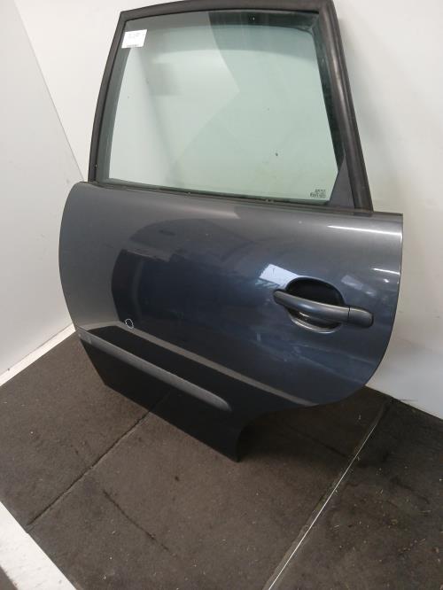Image Porte arriere gauche - SEAT IBIZA 3