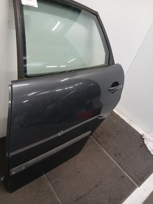 Image Porte arriere gauche - SEAT IBIZA 3