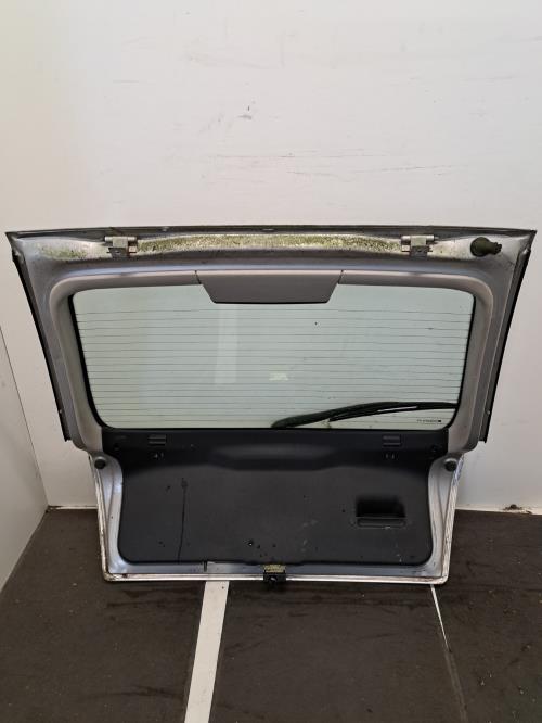 Image Malle/Hayon arriere - OPEL ASTRA G