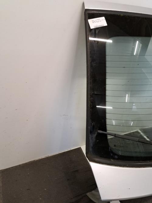 Image Malle/Hayon arriere - OPEL ASTRA G