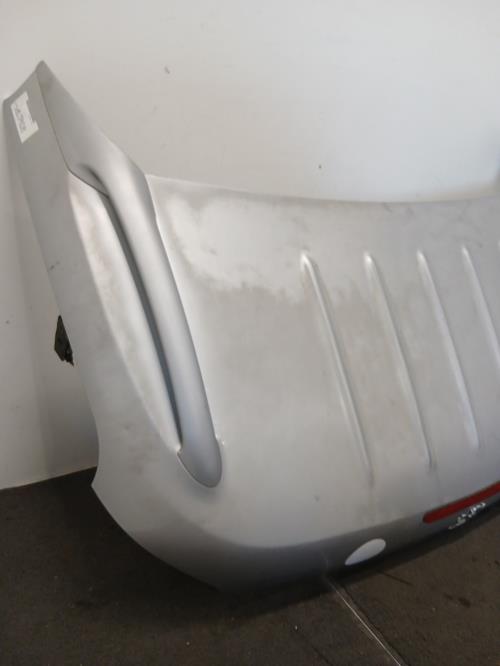 Image Malle/Hayon arriere - PEUGEOT 206